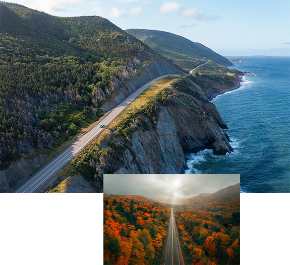 Cabot Trail