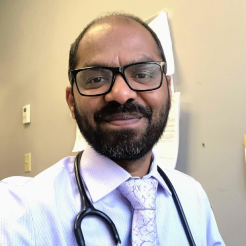 Dr. Nag