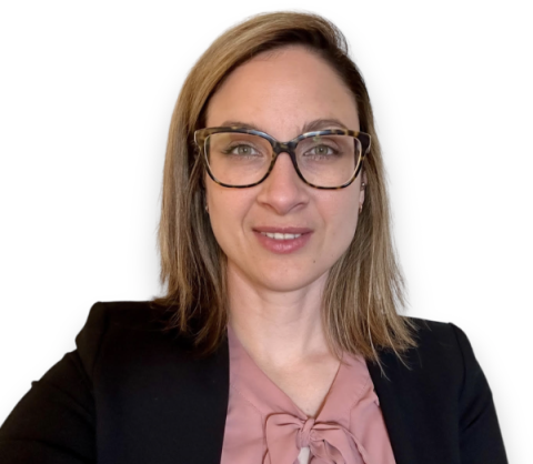 Dr. Amanda Vinson