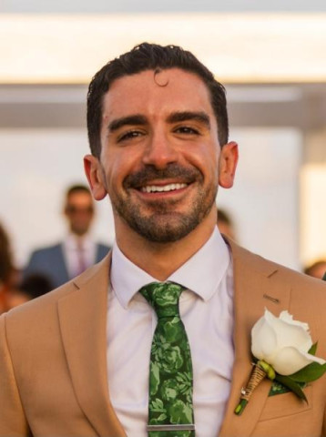 Dr. Nadim Joukhadar