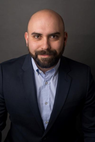 Dr. Ahmed Saleh