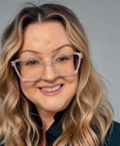 Amy Langille