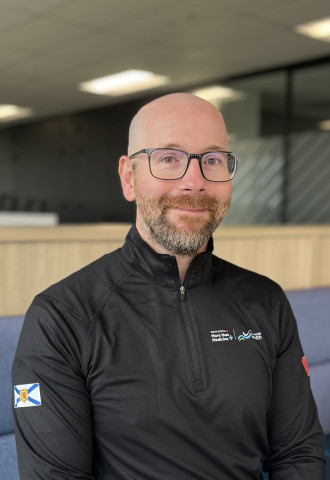 Ken - Talent Acquisition