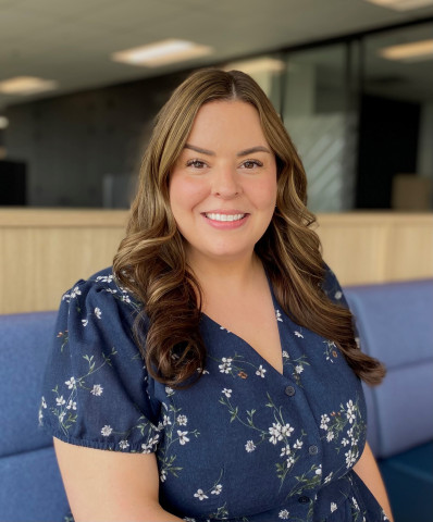 Jessica LeBouthillier - assistant