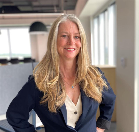 Rebecca - recruitment consultant