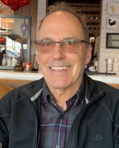 Dr. Jacques Desrosier