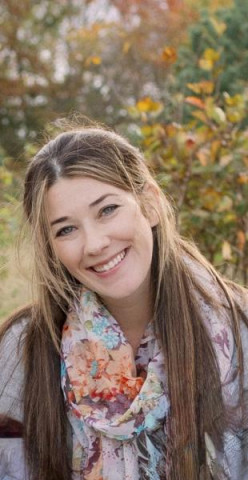 Dr. Kaitlin McCormick