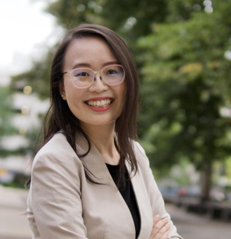 Dr. Kristin Ko