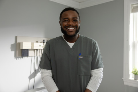 Dr. Ife