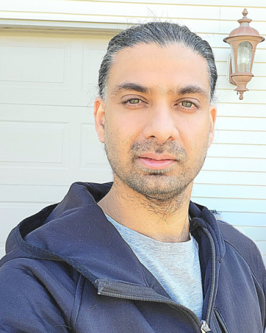 Dr. Punit Sachdev