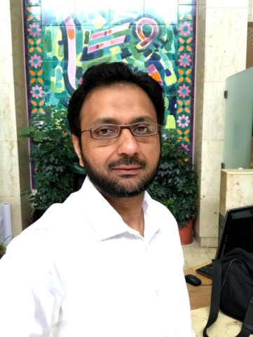 Dr. Muhammad