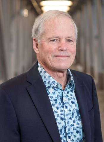 Dr. Rex Dunn